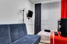 Студия, 18.8 м² - фото 35