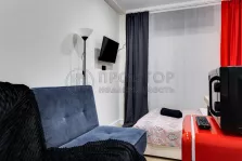 Студия, 18.8 м² - фото 36