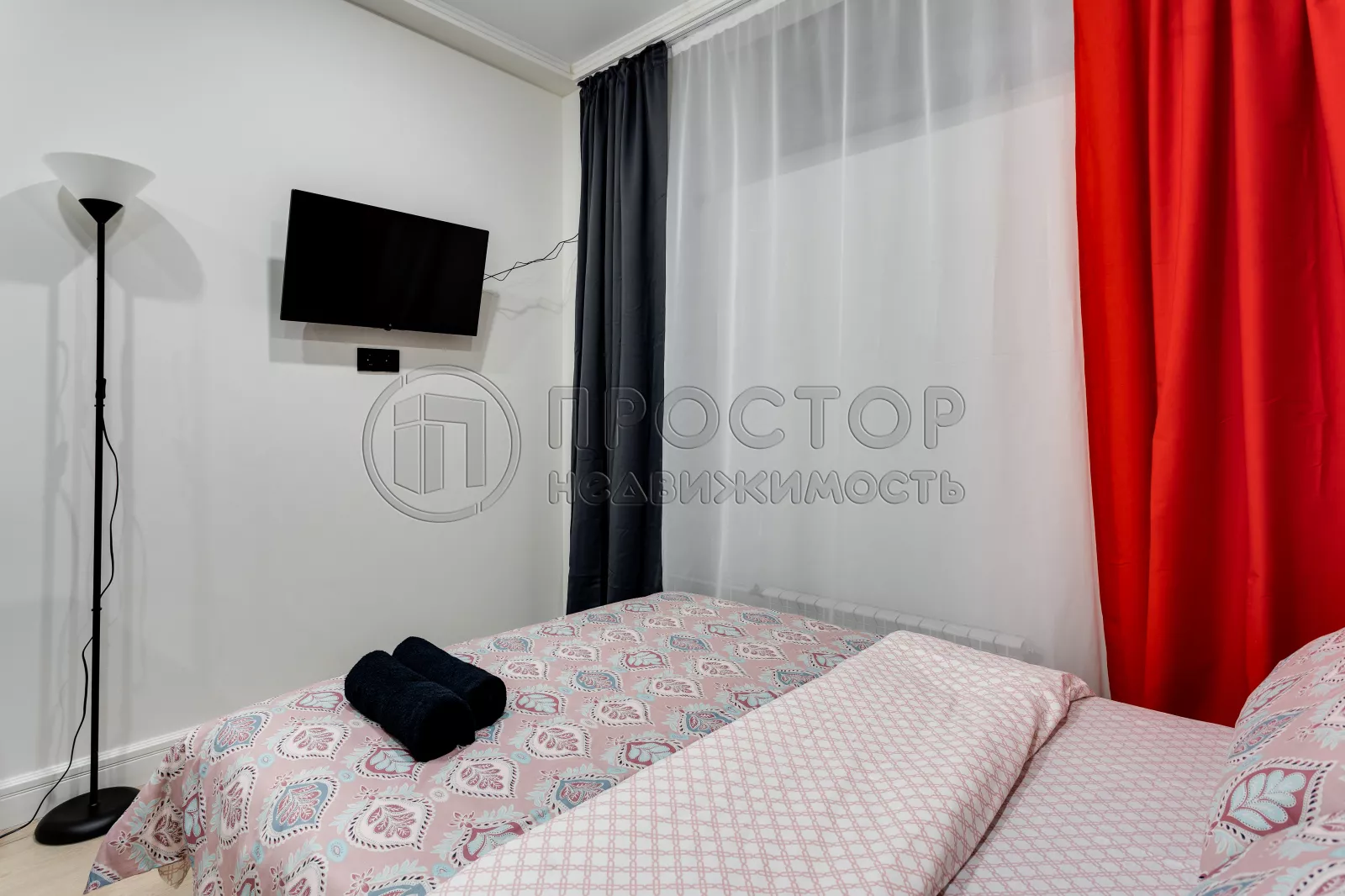 Студия, 18.8 м² - фото 10