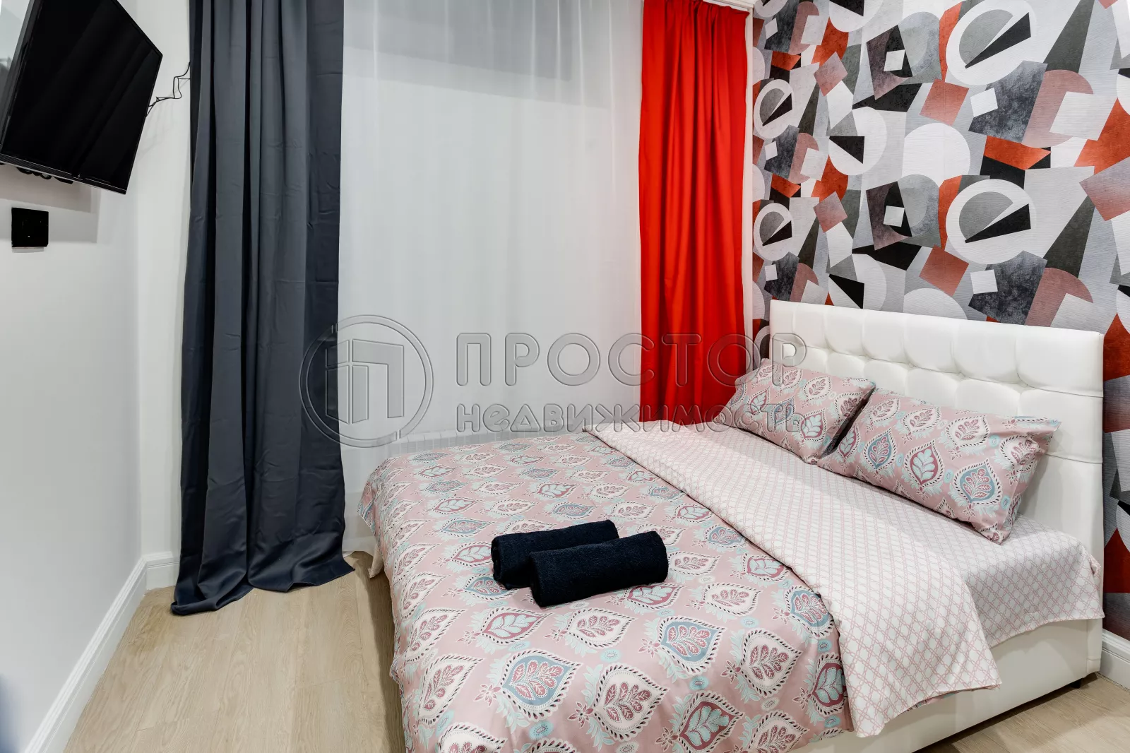 Студия, 18.8 м² - фото 11