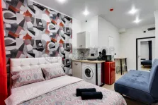 Студия, 18.8 м² - фото 42