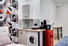 Студия, 18.8 м² - фото 43