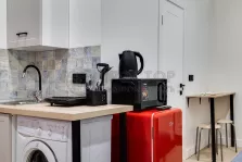 Студия, 18.8 м² - фото 45