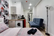 Студия, 18.8 м² - фото 46