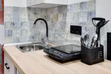 Студия, 18.8 м² - фото 47