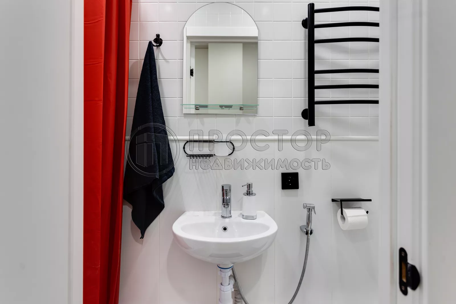 Студия, 18.8 м² - фото 20