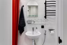 Студия, 18.8 м² - фото 48
