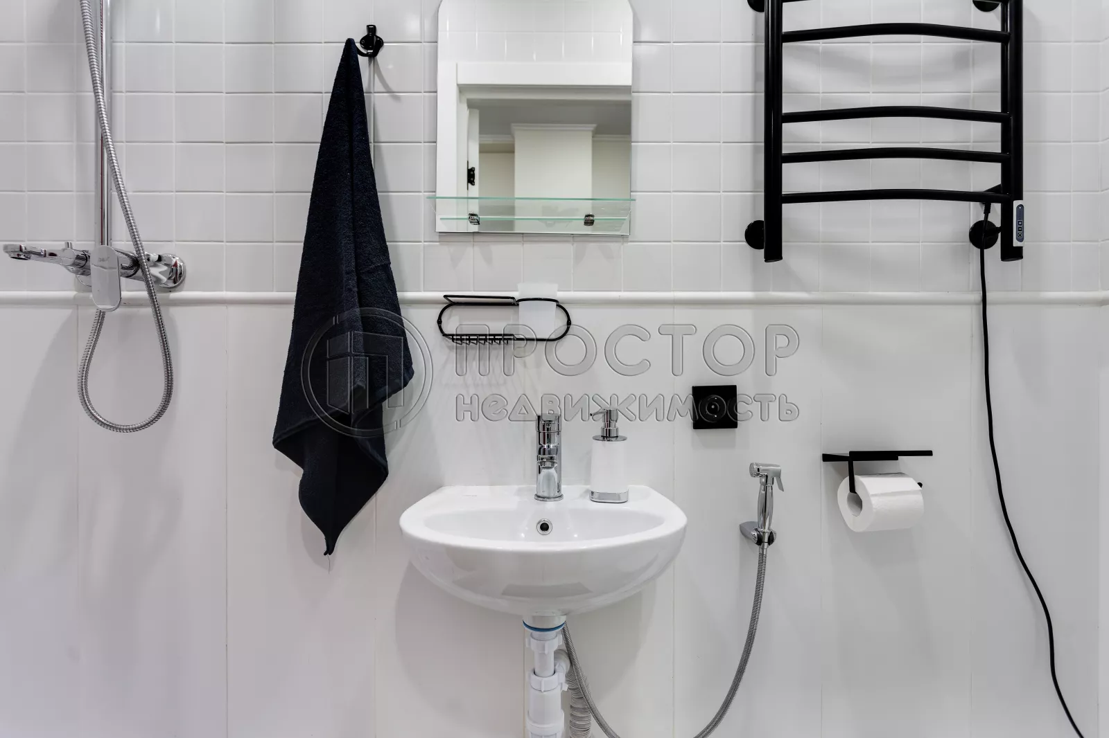 Студия, 18.8 м² - фото 21