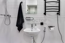 Студия, 18.8 м² - фото 49