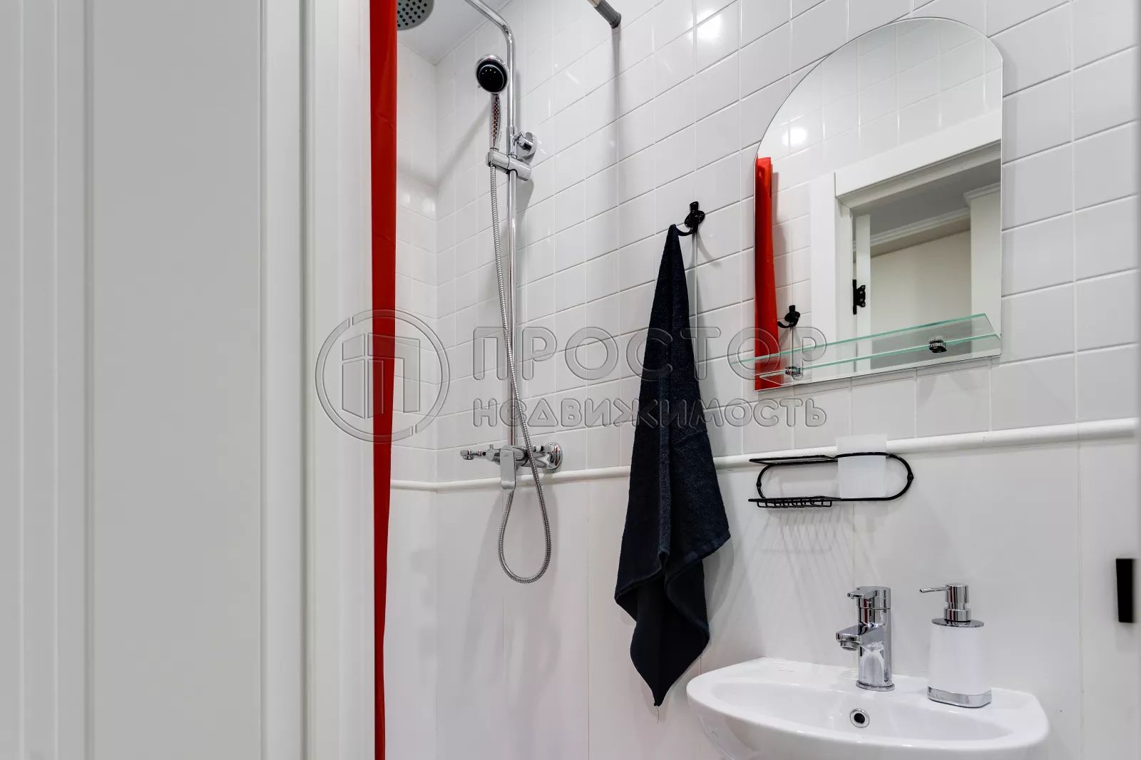 Студия, 18.8 м² - фото 22