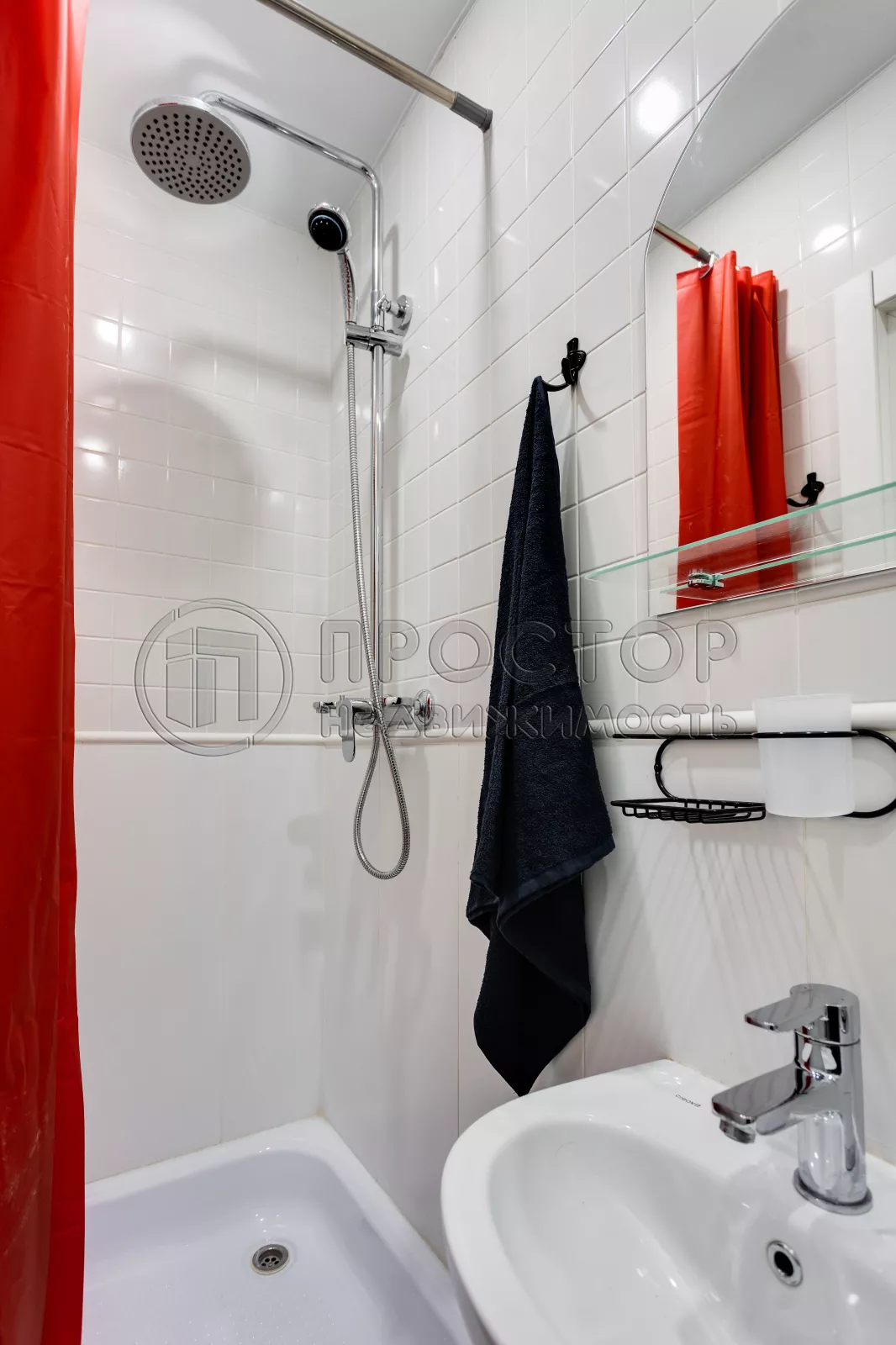 Студия, 18.8 м² - фото 25