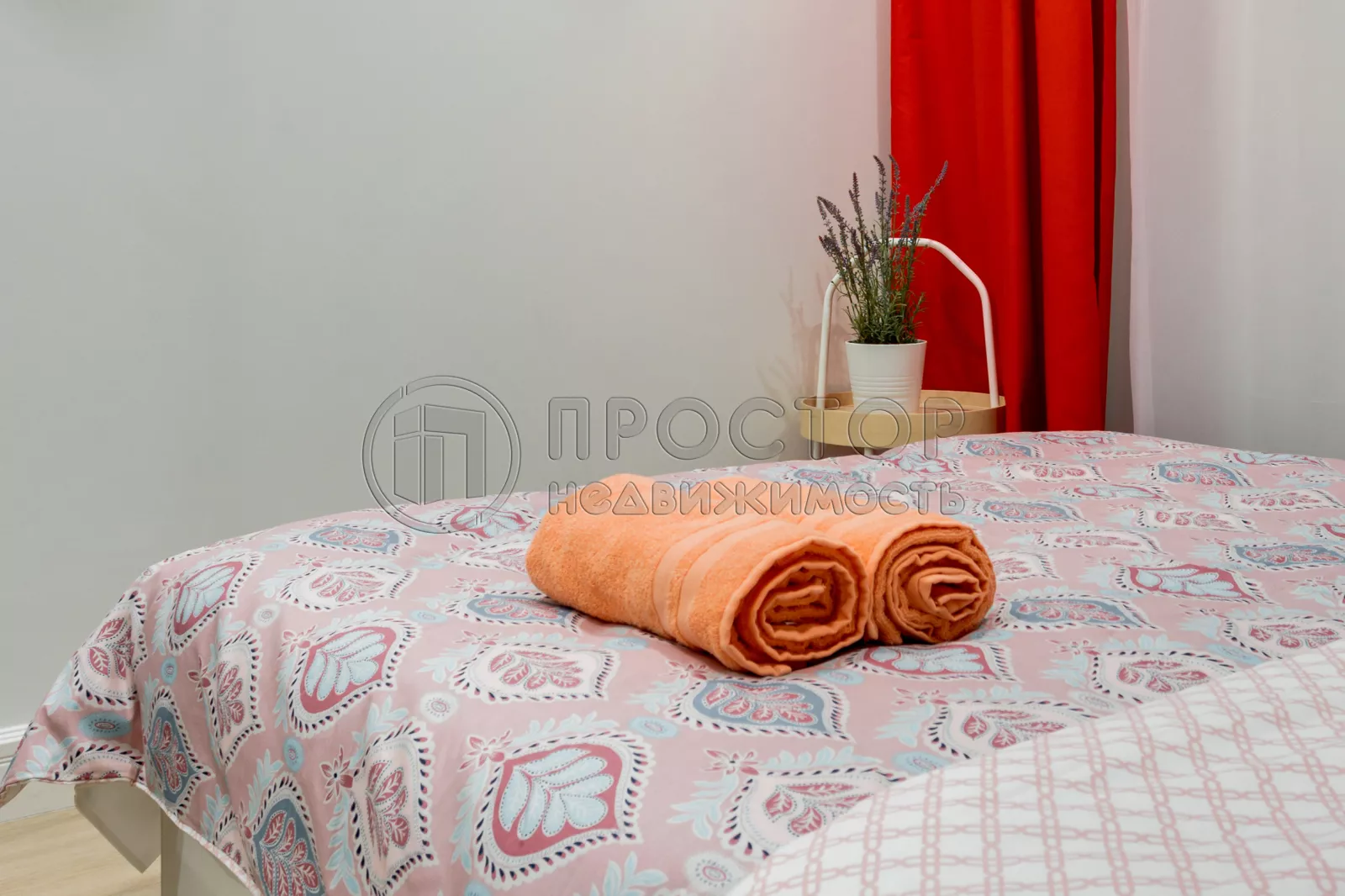 Студия, 18.8 м² - фото 26