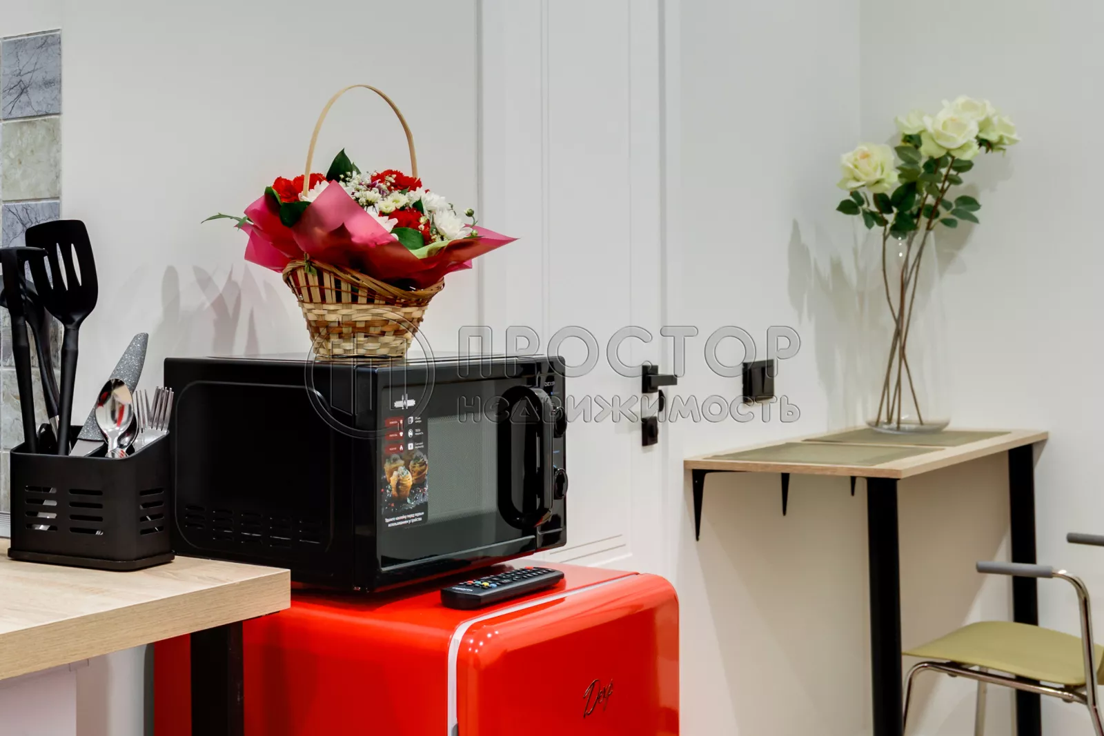 Студия, 18.8 м² - фото 27