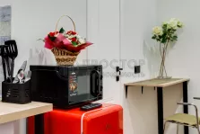 Студия, 18.8 м² - фото 55