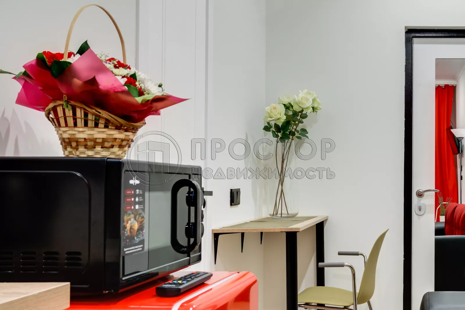 Студия, 18.8 м² - фото 29