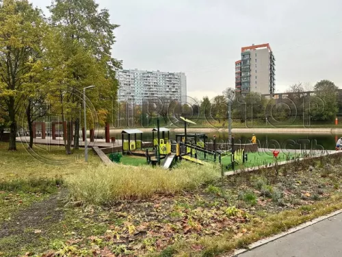 3-комнатная квартира, 63.3 м² - фото 2