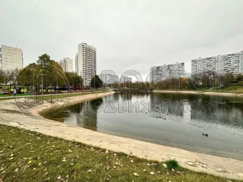 3-комнатная квартира, 63.3 м² - фото 8