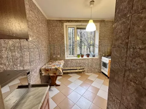 3-комнатная квартира, 63.3 м² - фото 10