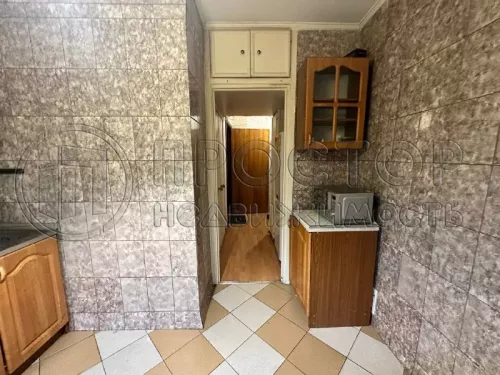 3-комнатная квартира, 63.3 м² - фото 16