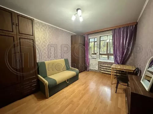 3-комнатная квартира, 63.3 м² - фото 22