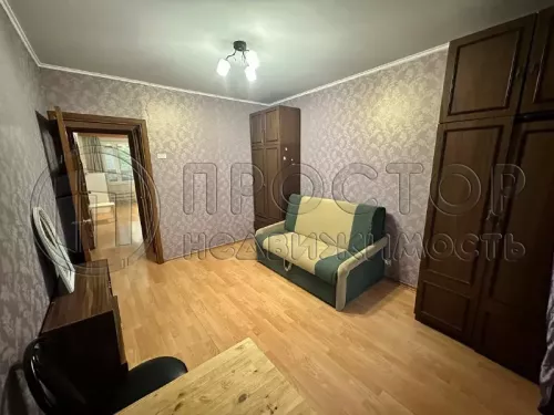 3-комнатная квартира, 63.3 м² - фото 24