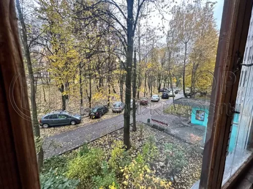 3-комнатная квартира, 63.3 м² - фото 36