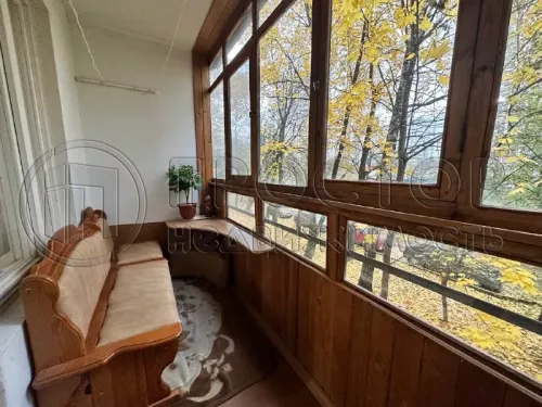 3-комнатная квартира, 63.3 м² - фото 46