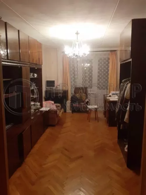 3-комнатная квартира, 56.3 м² - фото 3