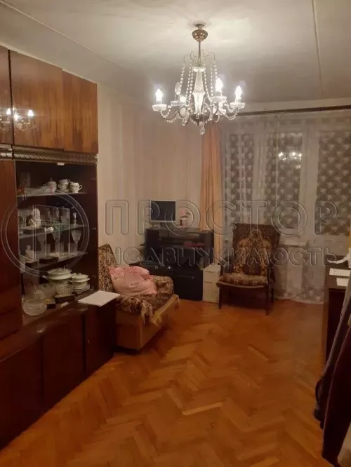 3-комнатная квартира, 56.3 м² - фото 5