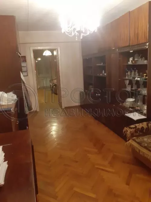 3-комнатная квартира, 56.3 м² - фото 7
