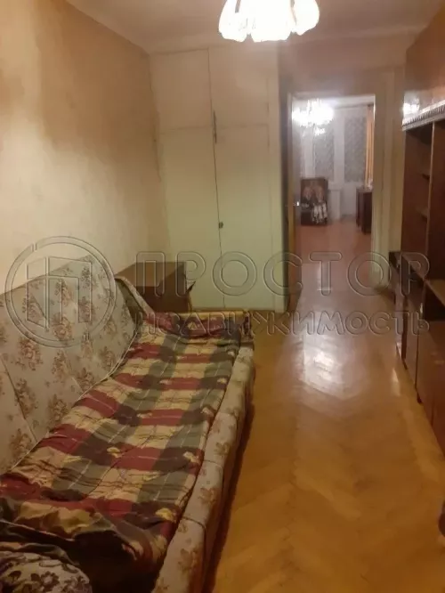 3-комнатная квартира, 56.3 м² - фото 9
