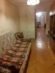 3-комнатная квартира, 56.3 м² - фото 29