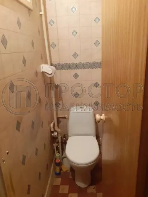 3-комнатная квартира, 56.3 м² - фото 19