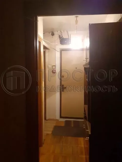 3-комнатная квартира, 56.3 м² - фото 21