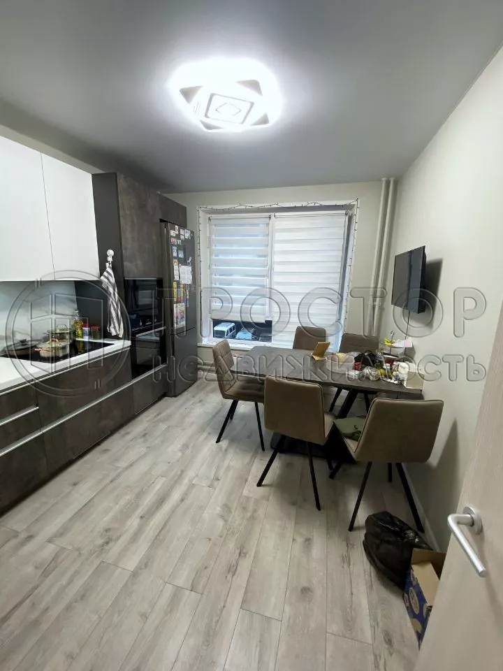 3-комнатная квартира, 66 м² - фото 5