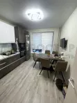 3-комнатная квартира, 66 м² - фото 33