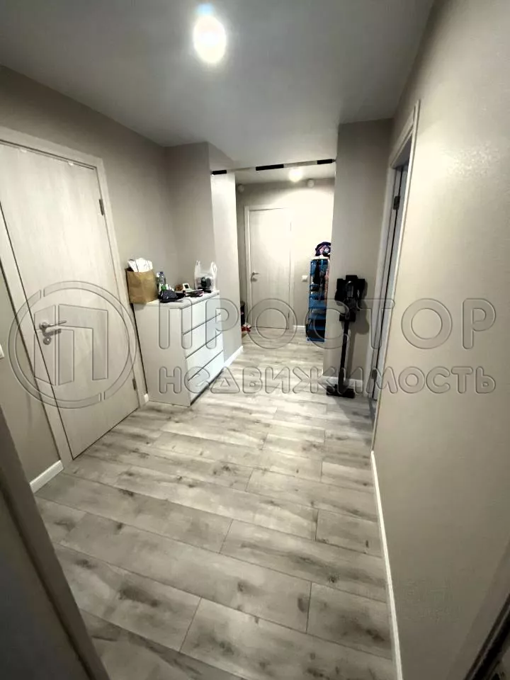 3-комнатная квартира, 66 м² - фото 7