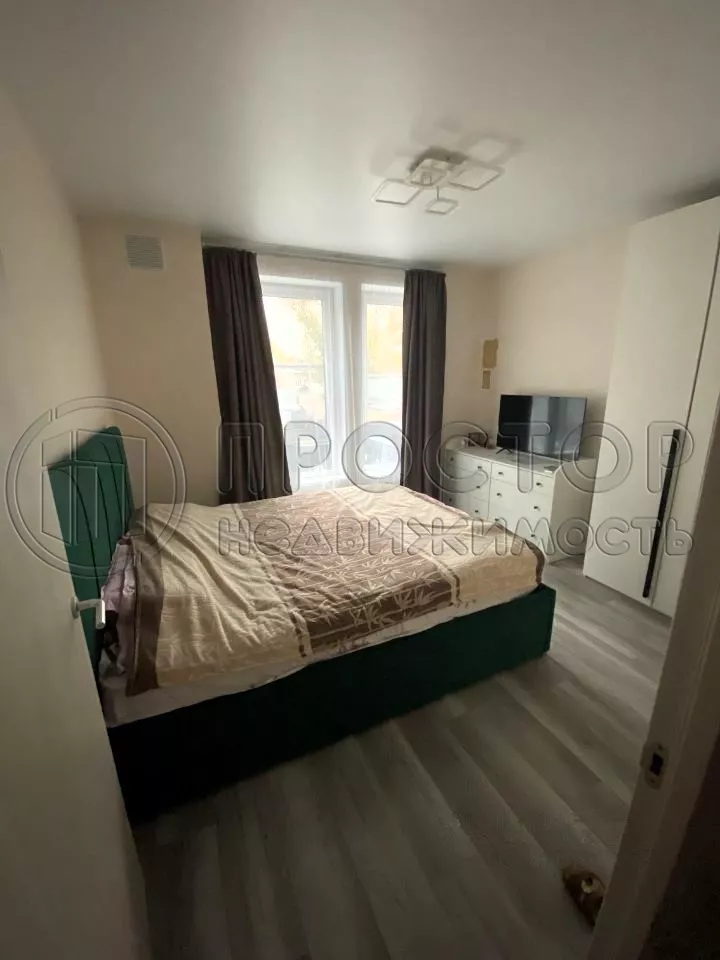 3-комнатная квартира, 66 м² - фото 9