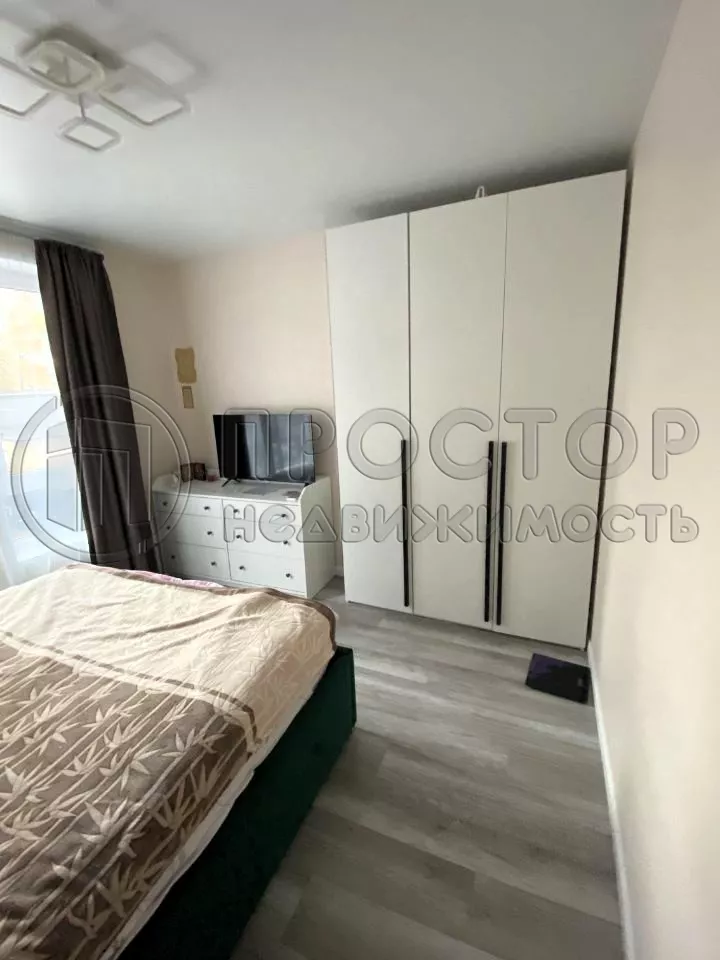 3-комнатная квартира, 66 м² - фото 11