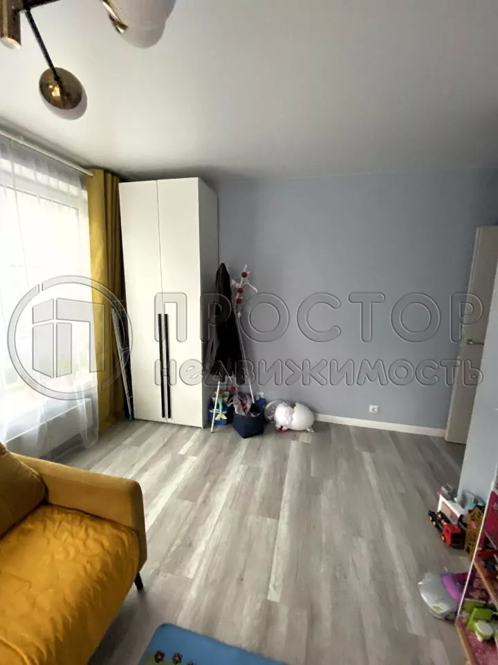 3-комнатная квартира, 66 м² - фото 17