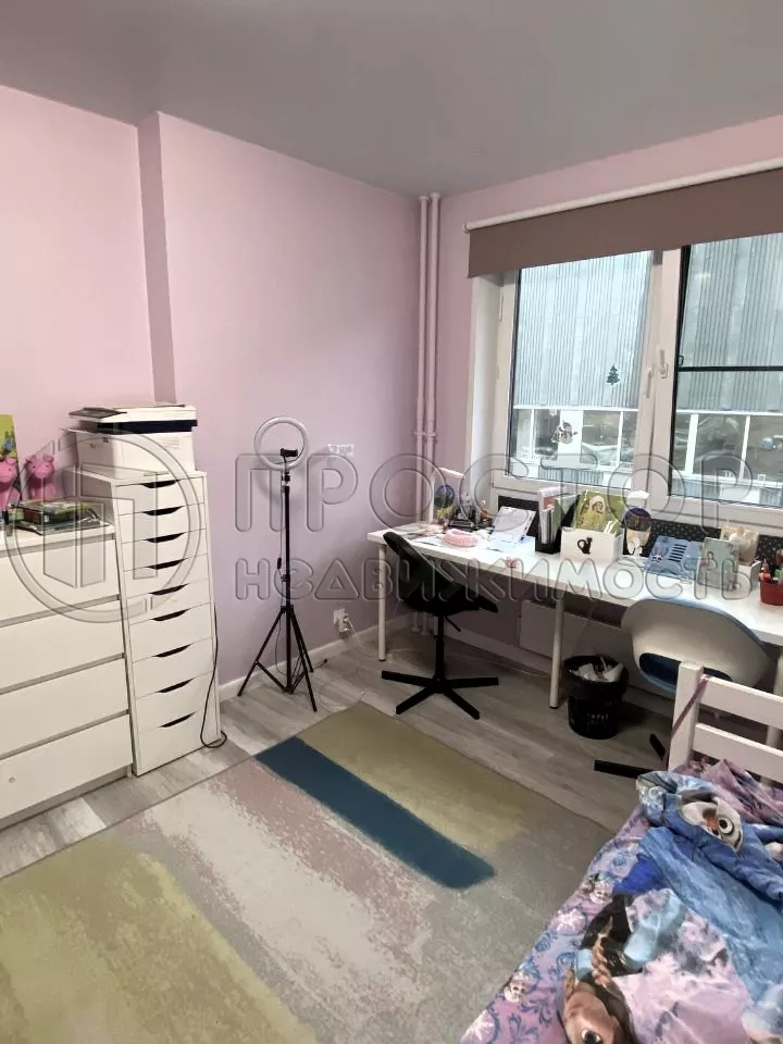 3-комнатная квартира, 66 м² - фото 21