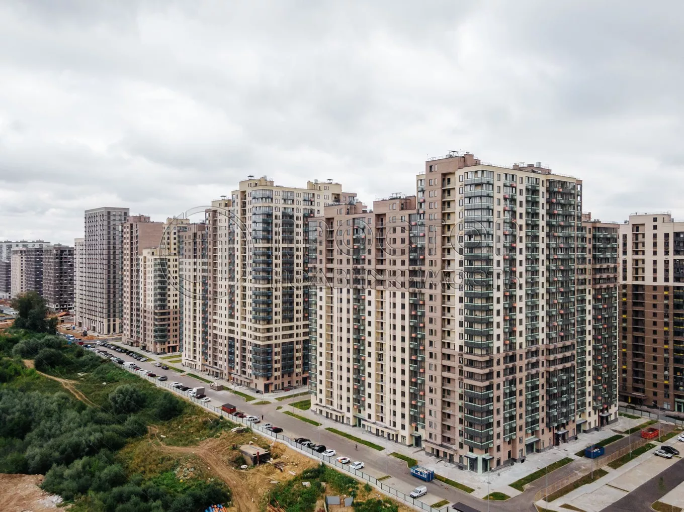 1-комнатная квартира, 34 м² - фото 5