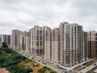 1-комнатная квартира, 34 м² - фото 11