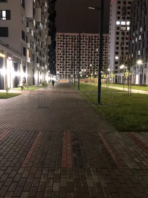 3-комнатная квартира, 75 м² - фото 8