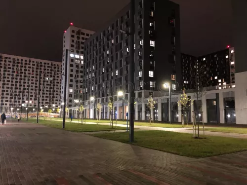 3-комнатная квартира, 75 м² - фото 2
