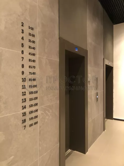 3-комнатная квартира, 75 м² - фото 29