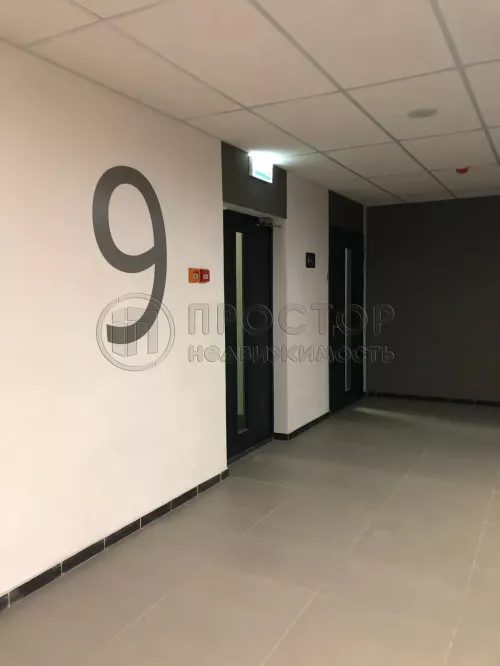 3-комнатная квартира, 75 м² - фото 32