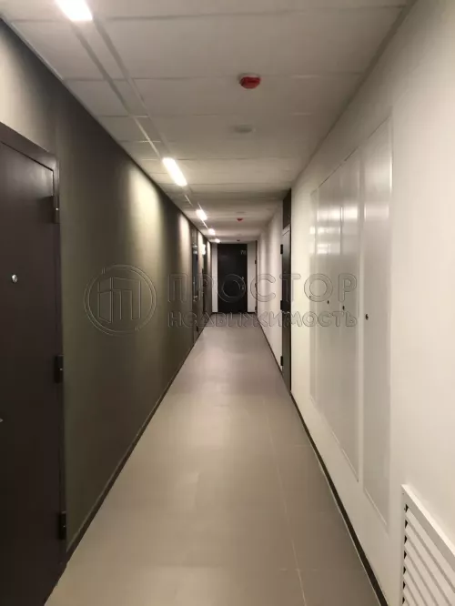 3-комнатная квартира, 75 м² - фото 35