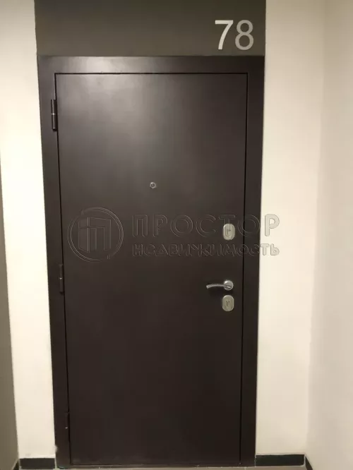 3-комнатная квартира, 75 м² - фото 38