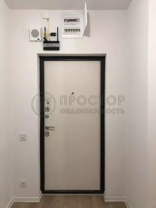 3-комнатная квартира, 75 м² - фото 41